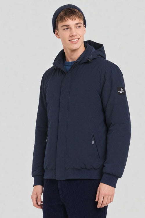 Blouson HARISSON - Le Comptoir Maritime - 1