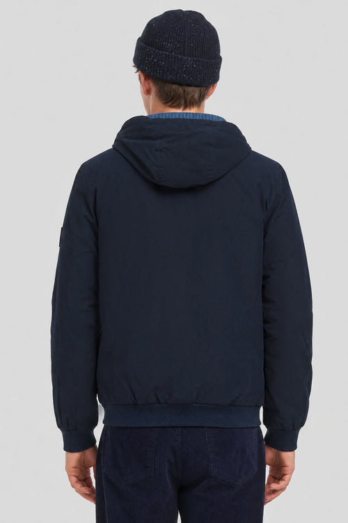 Blouson HARISSON - Le Comptoir Maritime - 4