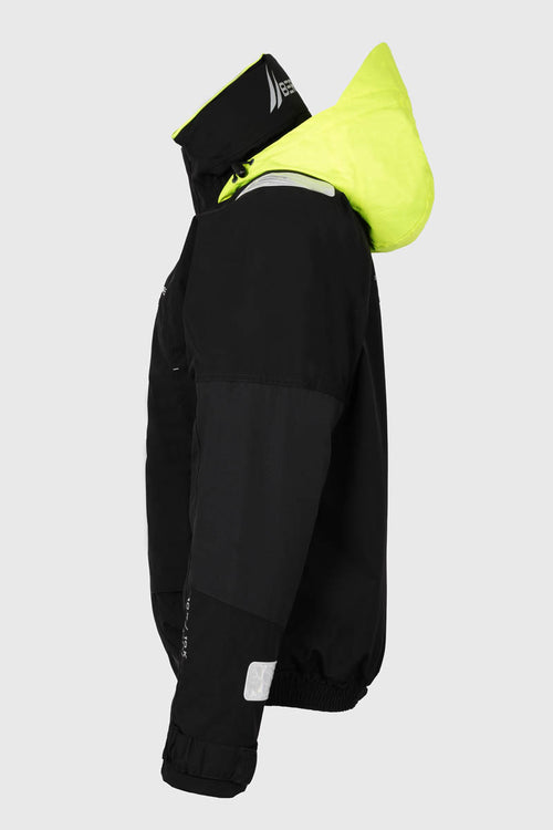 Blouson de quart doublure mesh Inshore - Le Comptoir Maritime - 3