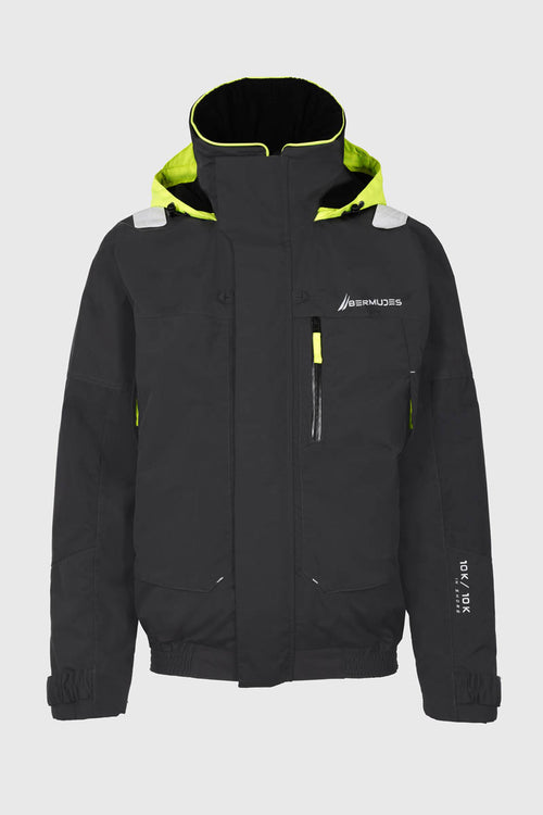 Blouson de quart Inshore doublure polaire - Le Comptoir Maritime - 1
