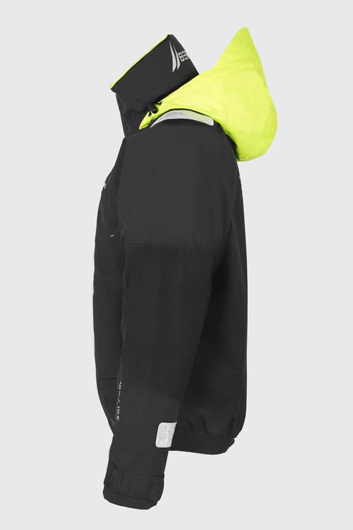 Blouson de quart Inshore doublure polaire - Le Comptoir Maritime - 3