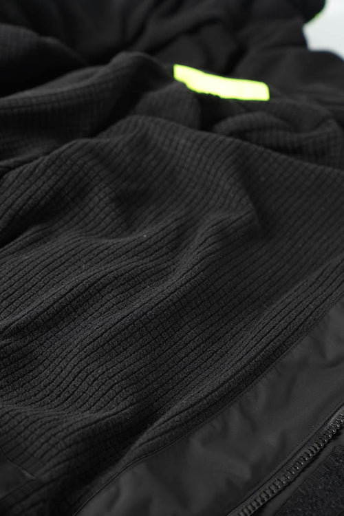 Blouson de quart Inshore doublure polaire - Le Comptoir Maritime - 4