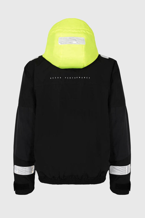 Blouson de quart Inshore doublure polaire - Le Comptoir Maritime - 2