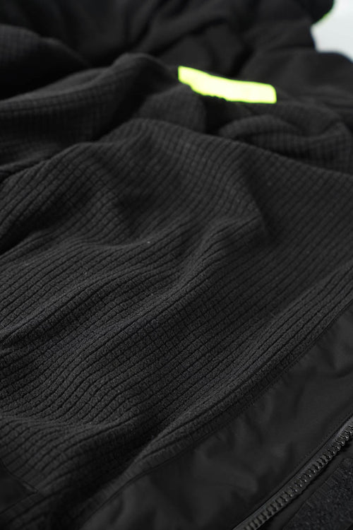 Blouson de quart Inshore doublure polaire - Le Comptoir Maritime - 4