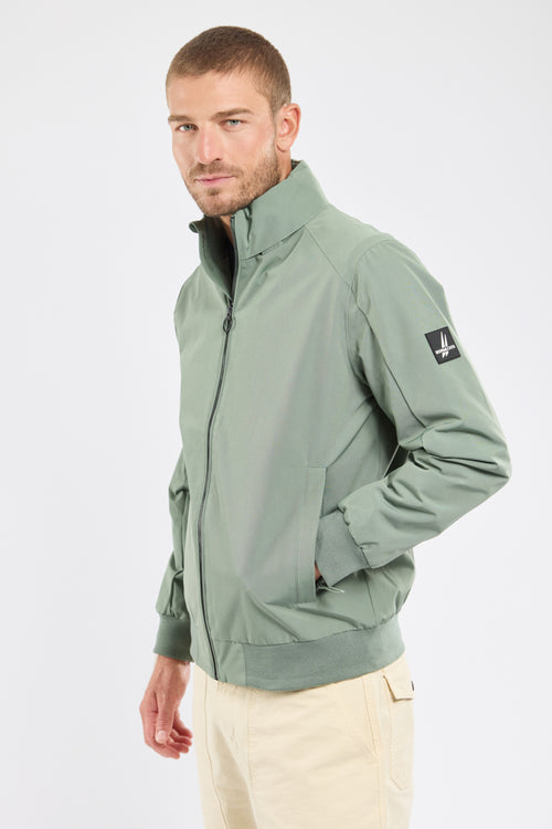 Blouson imperméable HERRIN - Le Comptoir Maritime - 1