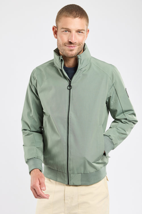 Blouson imperméable HERRIN - Le Comptoir Maritime - 6