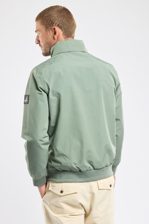 Blouson imperméable HERRIN - Le Comptoir Maritime - 5