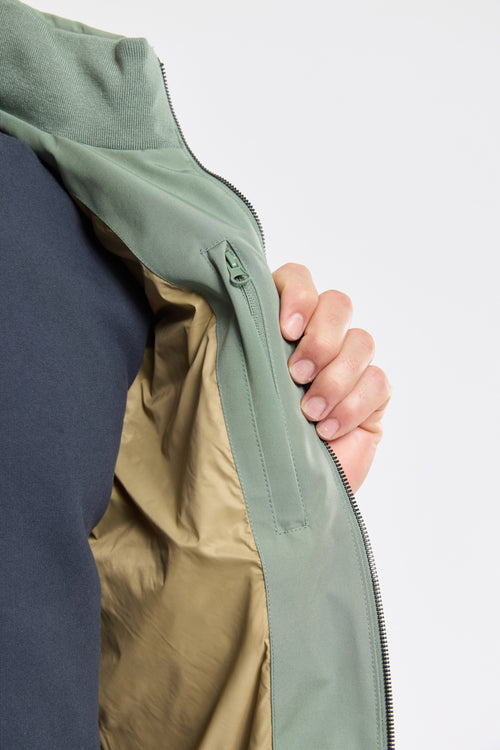 Blouson imperméable HERRIN - Le Comptoir Maritime - 4
