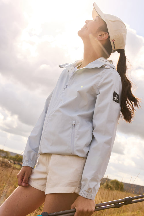 Coupe-pluie HARMATTAN - Le Comptoir Maritime - 1