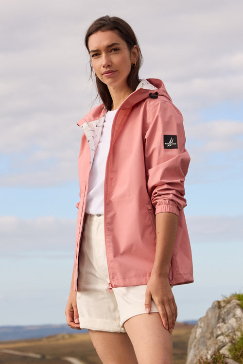 Coupe-pluie HARMATTAN - Le Comptoir Maritime - 1