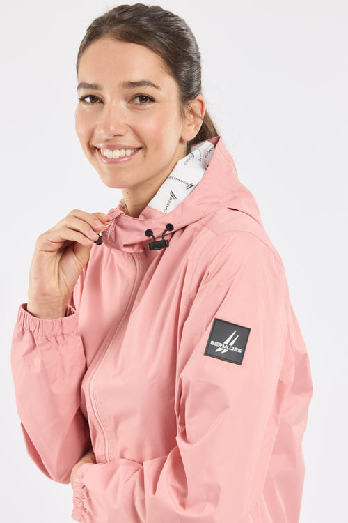 Coupe-pluie HARMATTAN - Le Comptoir Maritime - 4