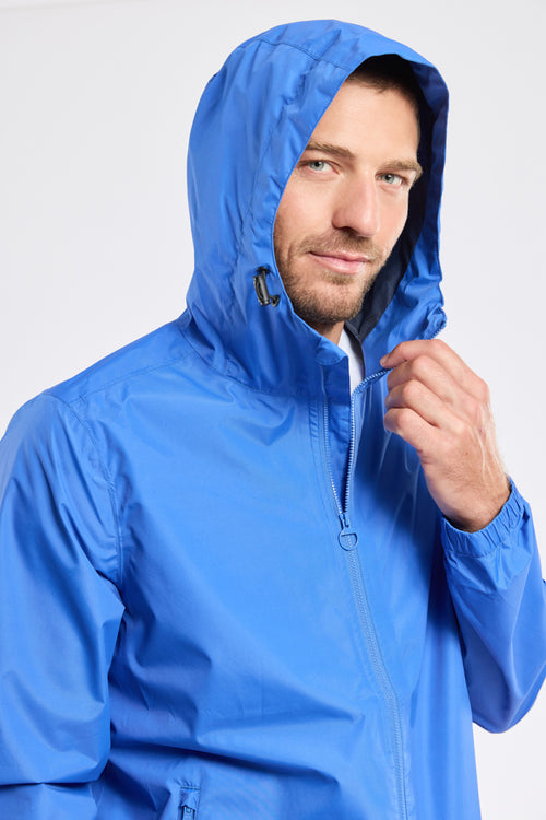 Coupe-pluie HARMATTAN - Le Comptoir Maritime - 2