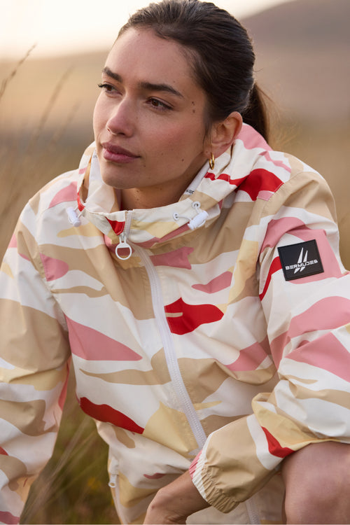 Coupe-pluie HARMATTAN - Le Comptoir Maritime - 1