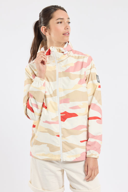 Coupe-pluie HARMATTAN - Le Comptoir Maritime - 4