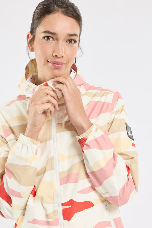 Coupe-pluie HARMATTAN - Le Comptoir Maritime - 2