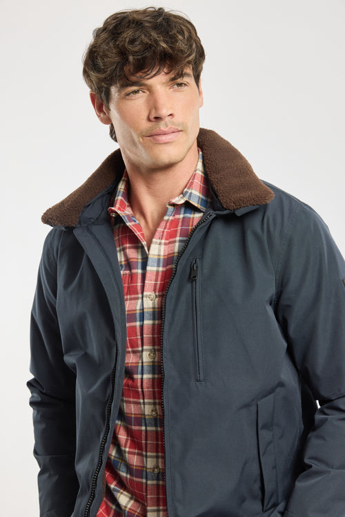 Blouson imperméable HUMBERSIDE - Le Comptoir Maritime - 2