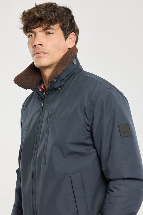 Blouson imperméable HUMBERSIDE - Le Comptoir Maritime - 4