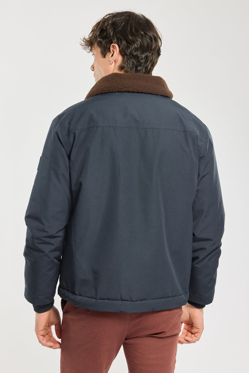 Blouson imperméable HUMBERSIDE - Le Comptoir Maritime - 5