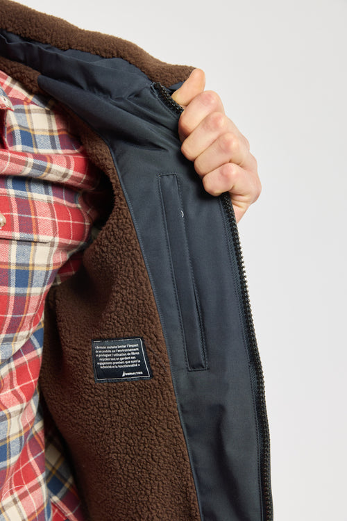 Blouson imperméable HUMBERSIDE - Le Comptoir Maritime - 6