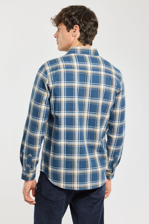 Chemise droite EDIEN - Le Comptoir Maritime - 5