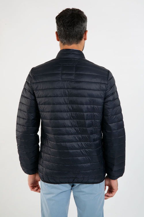 Doudoune matelassée HIATO - Le Comptoir Maritime - 2