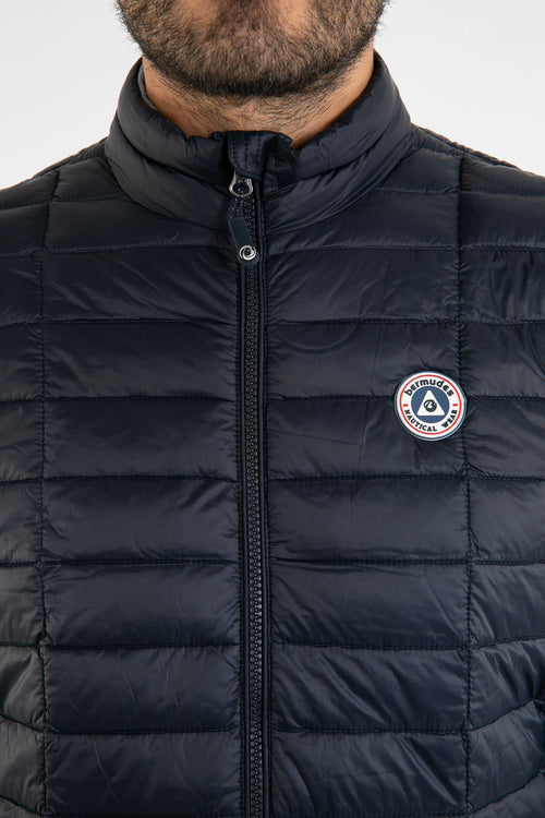 Doudoune matelassée HIATO - Le Comptoir Maritime - 3