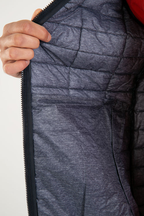 Doudoune matelassée HIATO - Le Comptoir Maritime - 4