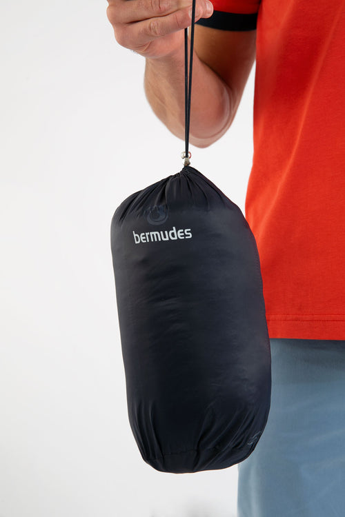 Doudoune matelassée HIATO - Le Comptoir Maritime - 5