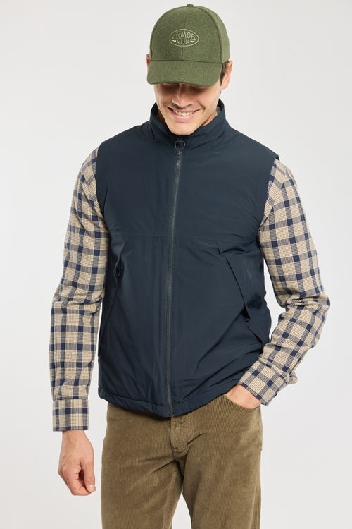 Veste sans manche HOCCO - Le Comptoir Maritime - 1