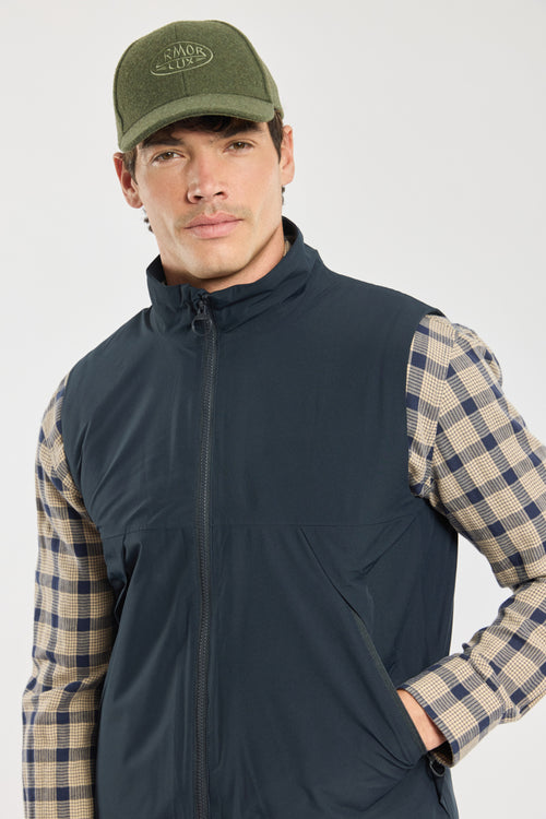 Veste sans manche HOCCO - Le Comptoir Maritime - 2