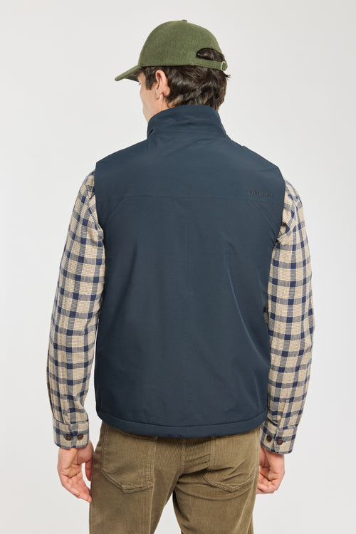 Veste sans manche HOCCO - Le Comptoir Maritime - 4