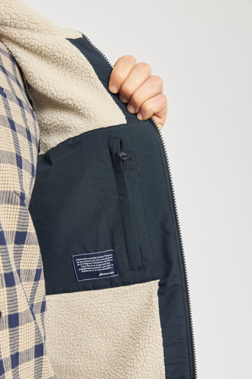 Veste sans manche HOCCO - Le Comptoir Maritime - 5