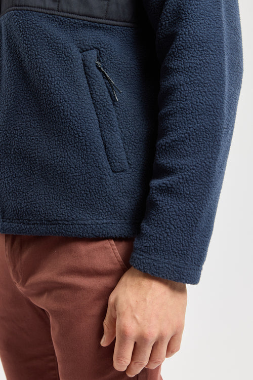 Veste polaire PESCARA - Le Comptoir Maritime - 4