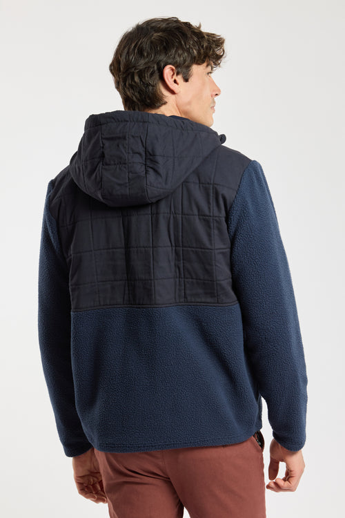 Veste polaire PESCARA - Le Comptoir Maritime - 5