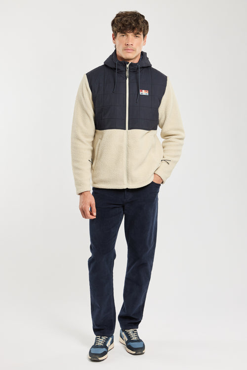 Veste polaire PESCARA - Le Comptoir Maritime - 3