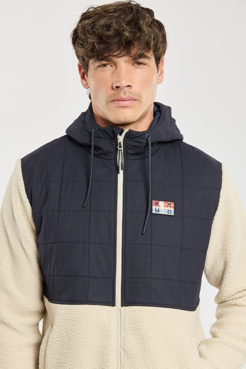 Veste polaire PESCARA - Le Comptoir Maritime - 2