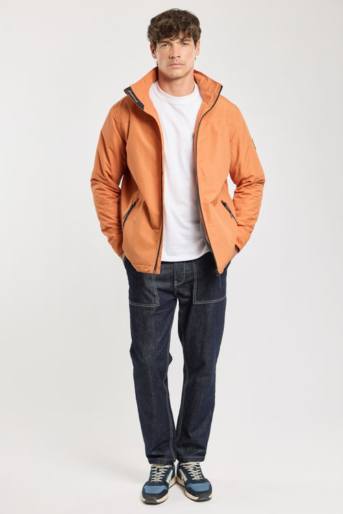 Parka courte imperméable HALONG - Le Comptoir Maritime - 3