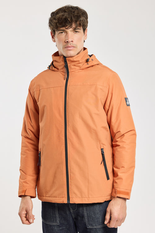 Parka courte imperméable HALONG - Le Comptoir Maritime - 1