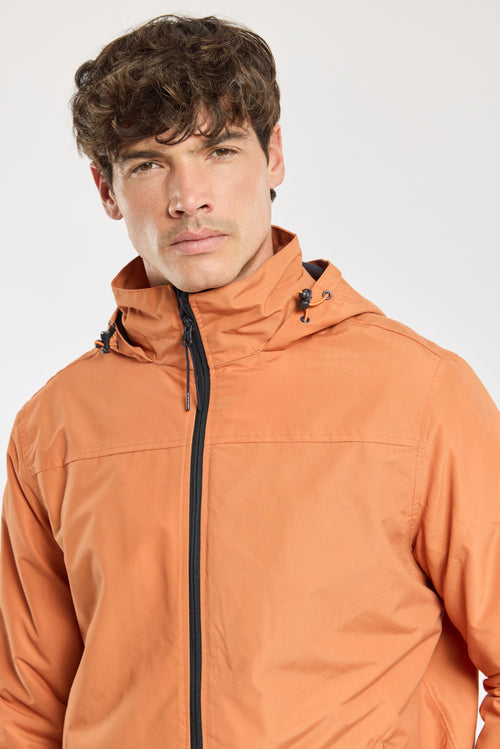 Parka courte imperméable HALONG - Le Comptoir Maritime - 2