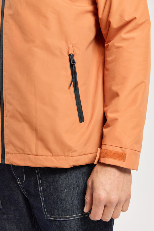 Parka courte imperméable HALONG - Le Comptoir Maritime - 5