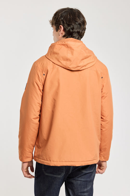 Parka courte imperméable HALONG - Le Comptoir Maritime - 4