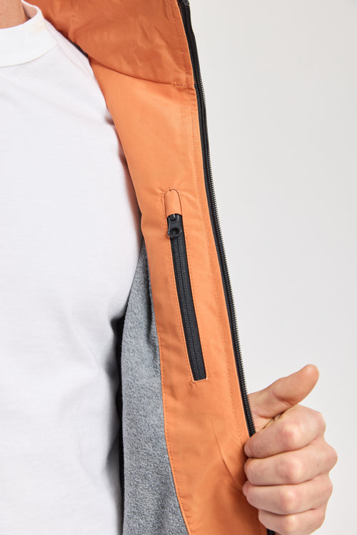 Parka courte imperméable HALONG - Le Comptoir Maritime - 6
