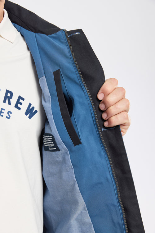 Parka respirante HAGSTONE - Le Comptoir Maritime - 6