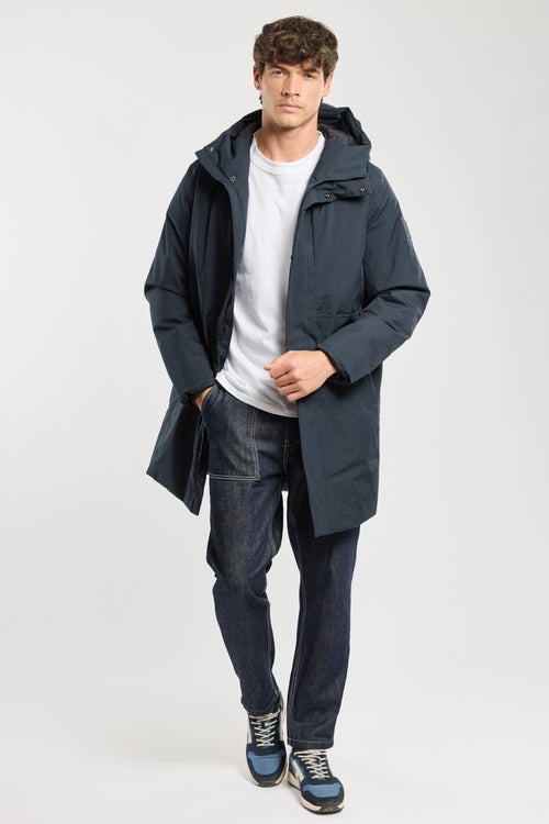 Parka imperméable HOOKLYN - Le Comptoir Maritime - 3