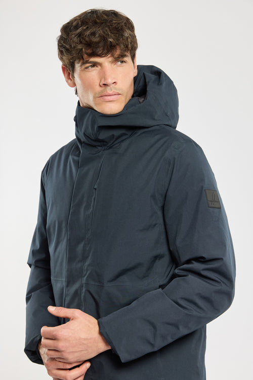 Parka imperméable HOOKLYN - Le Comptoir Maritime - 2
