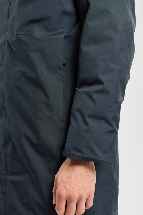 Parka imperméable HOOKLYN - Le Comptoir Maritime - 4