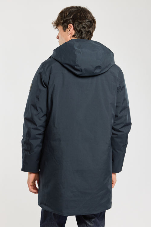 Parka imperméable HOOKLYN - Le Comptoir Maritime - 5