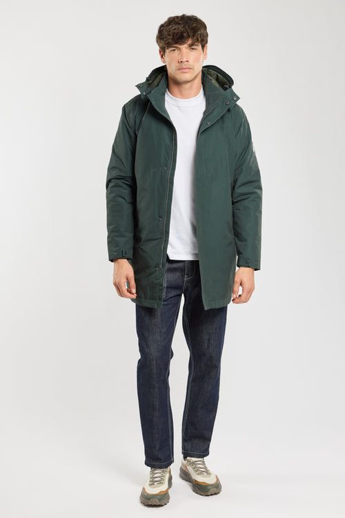Parka imperméable HOOKLYN - Le Comptoir Maritime - 3