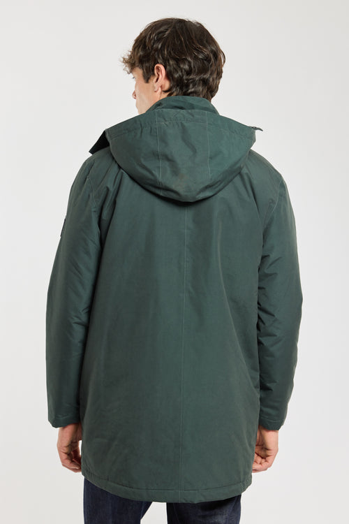 Parka imperméable HOOKLYN - Le Comptoir Maritime - 5