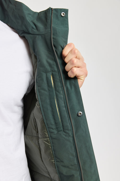 Parka imperméable HOOKLYN - Le Comptoir Maritime - 6